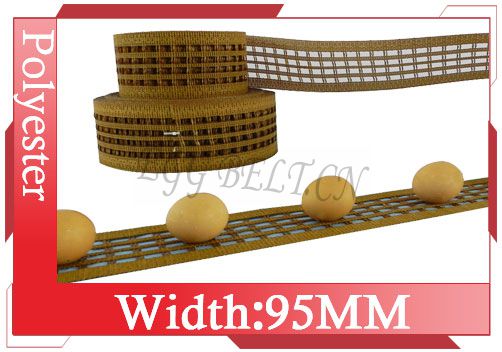 Egg Belt Made from Polyester M